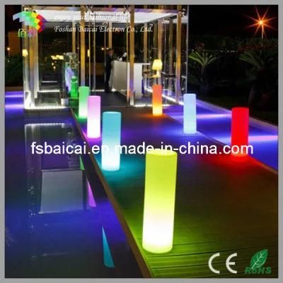 RGB LED Lamp LED Decoration Light