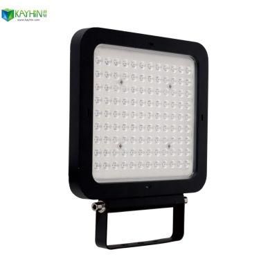 Industrial Outdoor LED Flood Lights Dialux SMD COB China Outdoor Decoration Simple Economical Hot Sale Waterproof IP67 Solar Floodlight