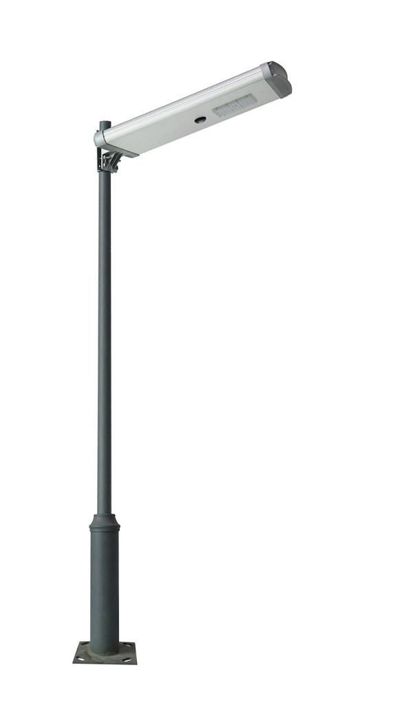 MPPT Controller All in One Strong Quality Solar LED Street Light