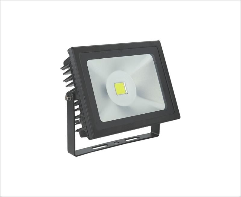 80W Outdoor Street Light Spotlight Flood Light