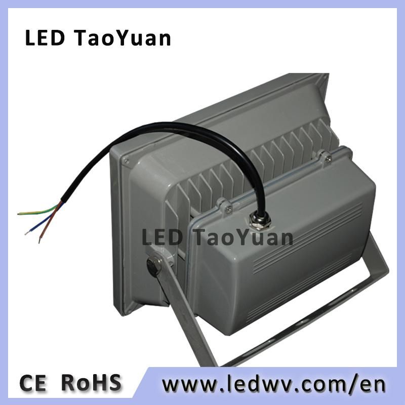 LED 30W High Power Flood Light