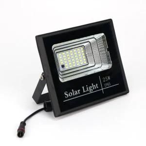 Garden Lamp Solar Light Bj 25W OEM with CE/Rohs Certificate