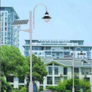 5W/10W/20W/50W/100W Solar Street LED Light