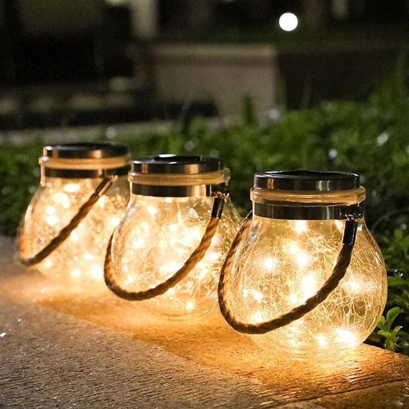 LED Courtyard Light Pole Attractive Garden Lamp Attractive Garden Lamp