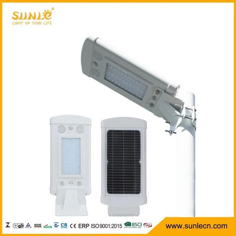 Solar Outdoor Lighting 10W Solar LED Outdoor Lights