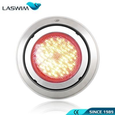 Swimming Pool Light Stainless Steel IP68 LED Underwater Light