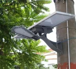 Solar Street Light 45W