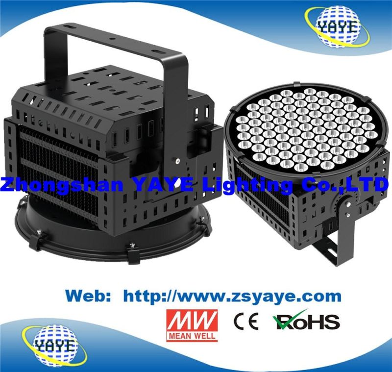 Yaye 18 Best Sell CREE/Meanwell/ 5 Years Warranty 500W/400W/300W/200W/150W LED Projection Light/LED Projection Lamp