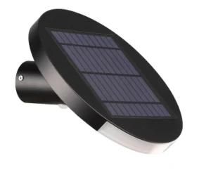 Solar Energy Wall Light, LED Light, 25*23*19cm