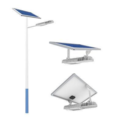 Solar Street Light 15W Solar Lighting with Solar Panel for Solar Street Light