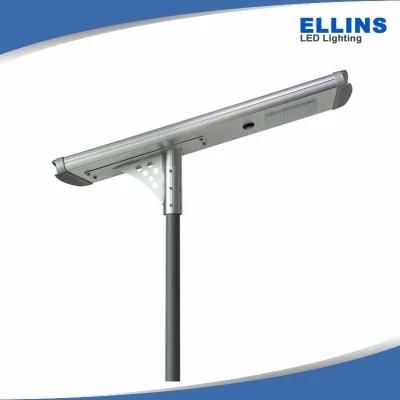 Outdoor Lighting Road DC 12/24V 30W 40W 50W 60W 80W 100W 120W Solar LED Street Light