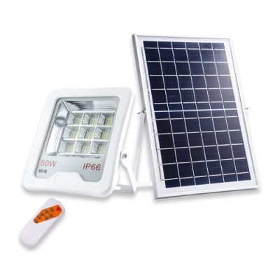 Sunpal 200 300 400 W Solar Flood Light EU Stock