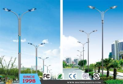 Traditional Outdoor LED Street Light (BDD71-72)