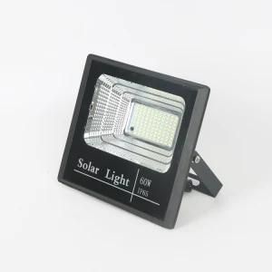 Garden Lamp Bj 60W LED Sensor Light with High Quality with CE/Rosh Certificate