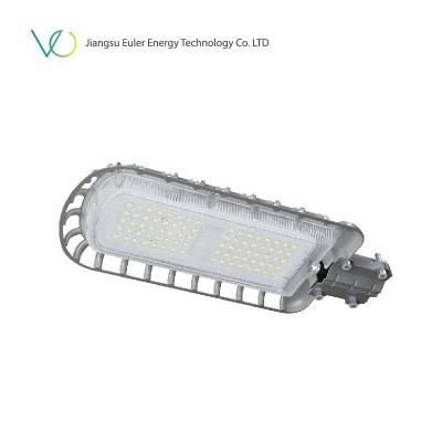 Long Life Servicesolar Street Light 20W Integrated LED Solar Light