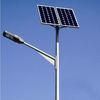 Baode New Design Solar Power LED Street Light Factory Price