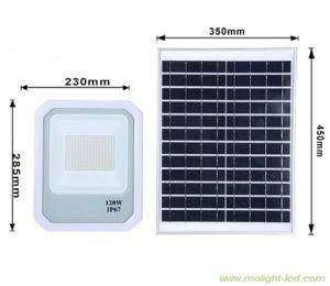 Reflector LED De Solar 120W Solar Lamp 120W