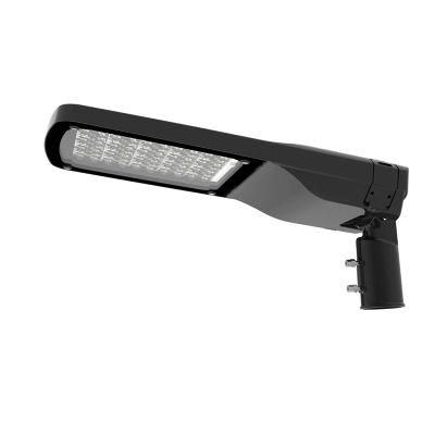 120W High Efficiency IP66 Waterproof Stadium Street Light