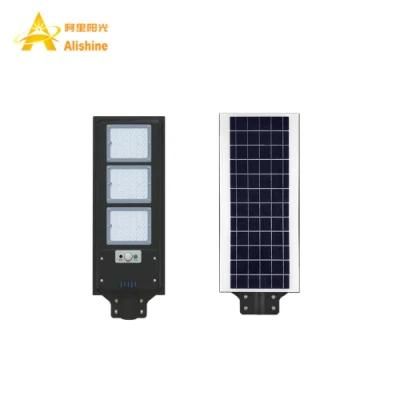 6600lm 3030 LED Chips 60W Home Outdoor Lighting Solar Light