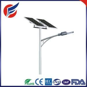 Ce RoHS Waterproof IP65 Wind Solar LED Street Light