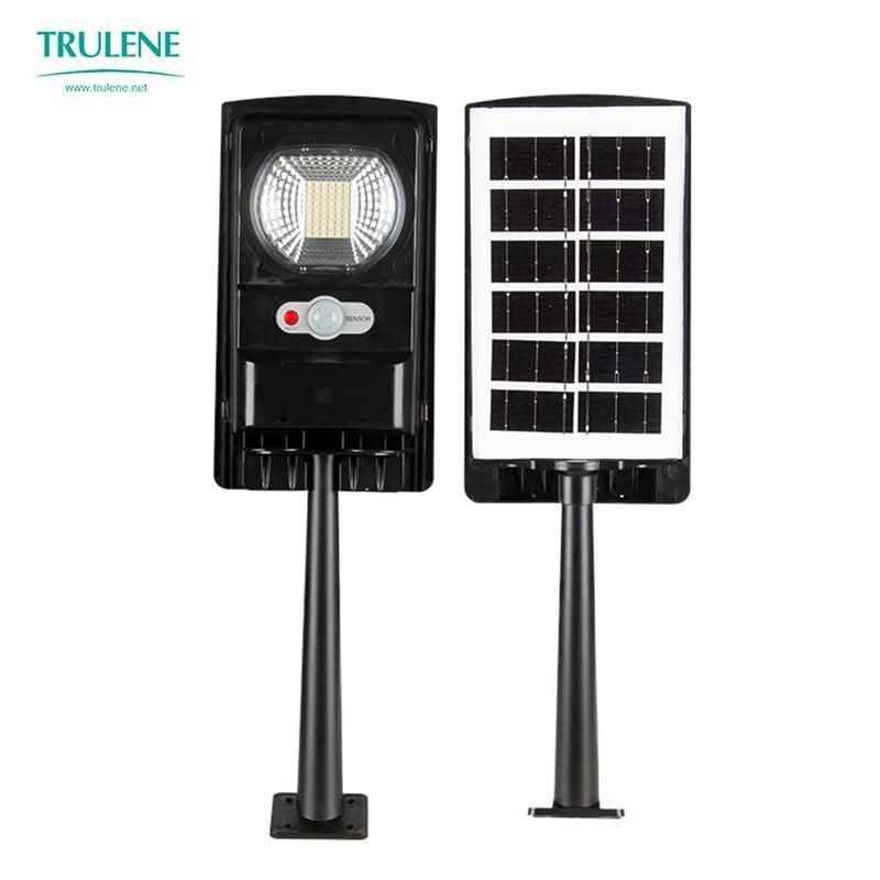 Energy Saving Solar LED Lamps LED Outdoor Solar Street Light