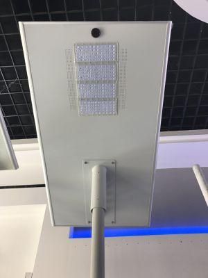 200W IP65 Lithium Battery Fancy LED Lighting Solar Street Light