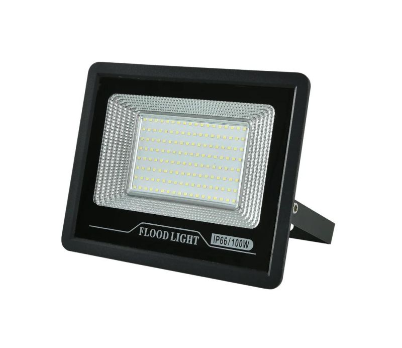 Yaye Hottest Sell IP67 Waterproof Mini Spotlight 10W 20W 30W 50W 100W 150W 200W 300W 400W 500W Slim LED Floodlight