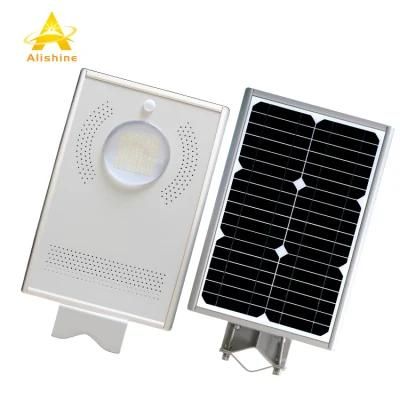 Humen Induction Light Control Modes 12W LED Lighting Solar Light