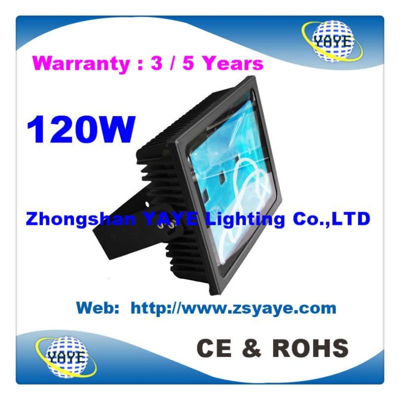 Yaye 18 Ce/RoHS Approval Newest Design 30W/40W/50W LED Tunnel Light / LED Flood Light IP65