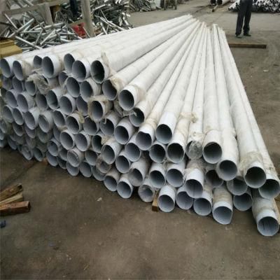 Hot Dipped Galvanized Steel Pipe with High Zinc Coating