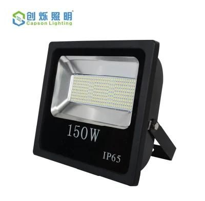 LED Floodlight 100W LED Spotlight IP65 Waterproof Outdoor Lighting Square Lamp Garden Flood Light