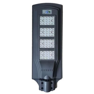 Outdoor High Efficiency Solar energy LED Solar Street Light