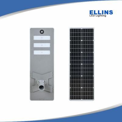 80W Solar Enegy Products Solar Street Lightings