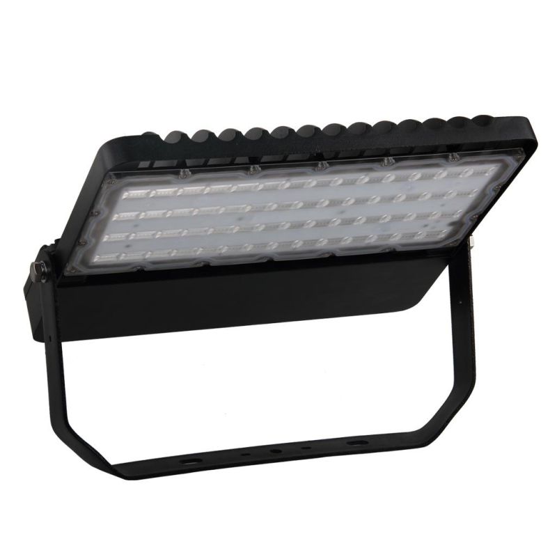 Home Outdoor Garden Road Park Warehouse 100W 150W 200W 300W Floodlight LED Flood Light Solar Flood Light