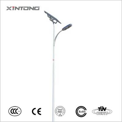 10working Hours Outdoor Solar LED Garden Road Home Street Light