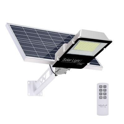 IP65 Wholesale Custom Design All in One Intergrated Street Lamp Solar Road Light