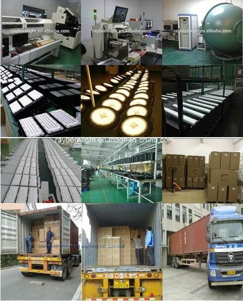 Industrial Outdoor Architectural Lighting 300W 400W 500W Stadium LED Flood Light/High Bay Light for Large Warehouse Playground Spare