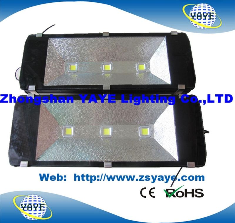 Yaye 18 Hot Sell Factory Price Ce/RoHS Approval 100W/120W/140W/160W/180W/200W LED Tunnel Light / LED Floodlight/LED Garden Lights