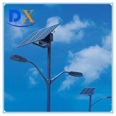 Outdoor IP66 Waterproof Solar Power 60W SMD Solar LED Lamp