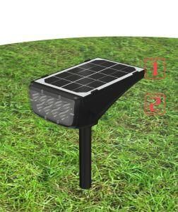 LED Outdoor Garden Yard Lawn Solar Lighting Solar LED Pathway Light Factory Supply