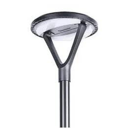 High Quality Courtyard Street Light IP65 Waterproof All in One Integrated LED Solar Garden Street Light