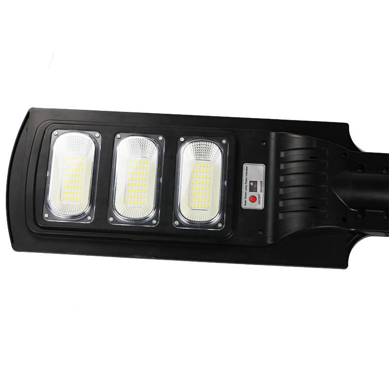 90W LED Solar Street Light Head Lamp for Main Load and Graden