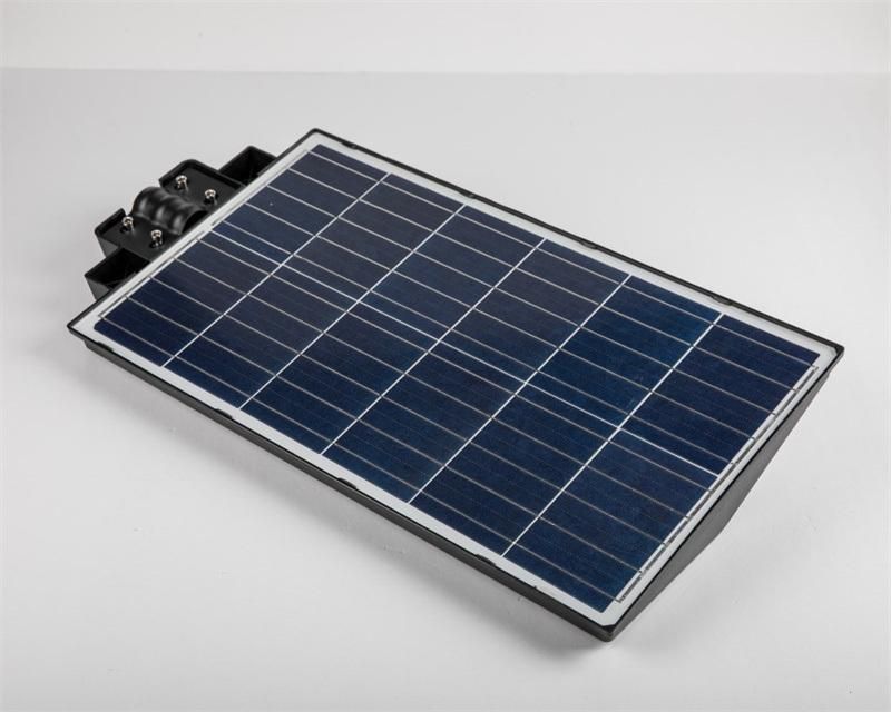 High Brightness 200W Energy Saving Street Light All in One Integrated Solar LED for Garden Use