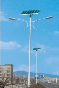 40W Hot Sale Outside Solar Street Lights