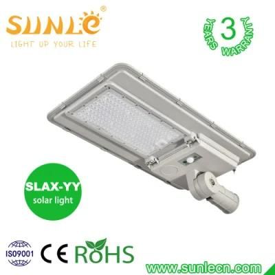 200W Garden Road Lighting IP65 LED Solar Light