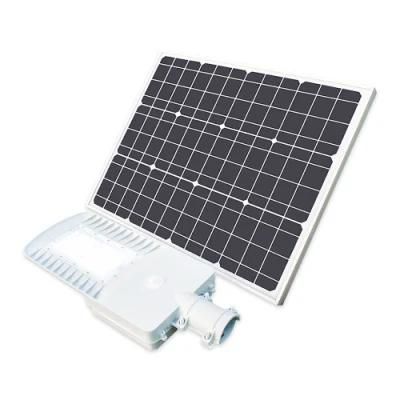 Sunpal 30W 40W 50W Home Garden Solar Street Lights