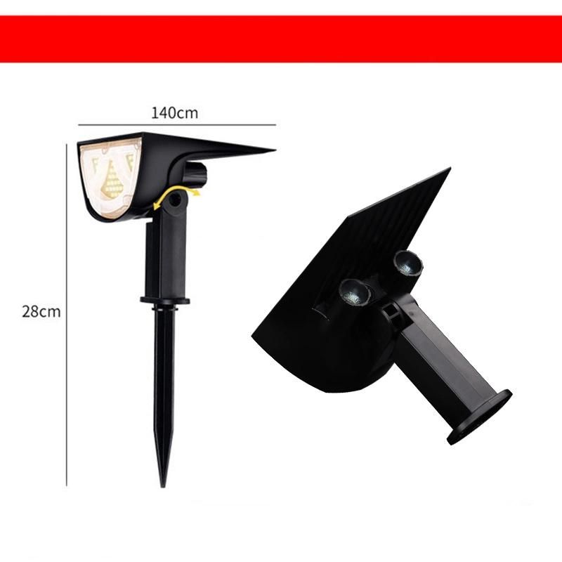 LED Solar Light