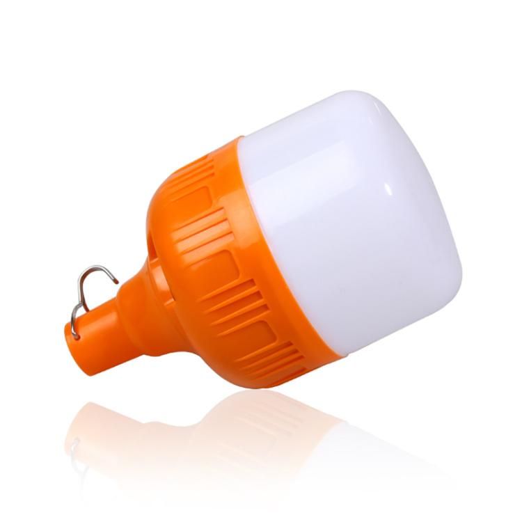 Hot Selling Solar Bulb Lightweight Camping Lamp With Lantern