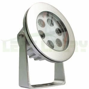 18W Dock Light, Underwater Boat Lights, LED Boat Lights