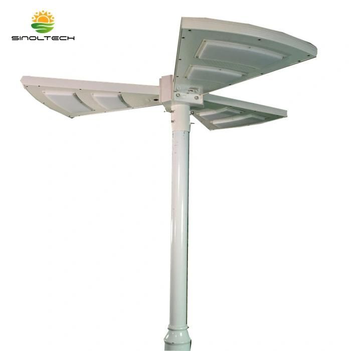 15W All in One Solar Light (SNSTY-215)